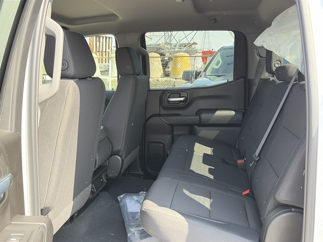 GMC Sierra 1500  2026