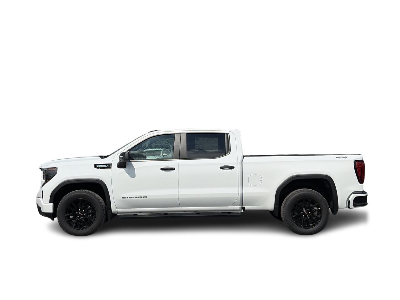 GMC Sierra 1500  2026