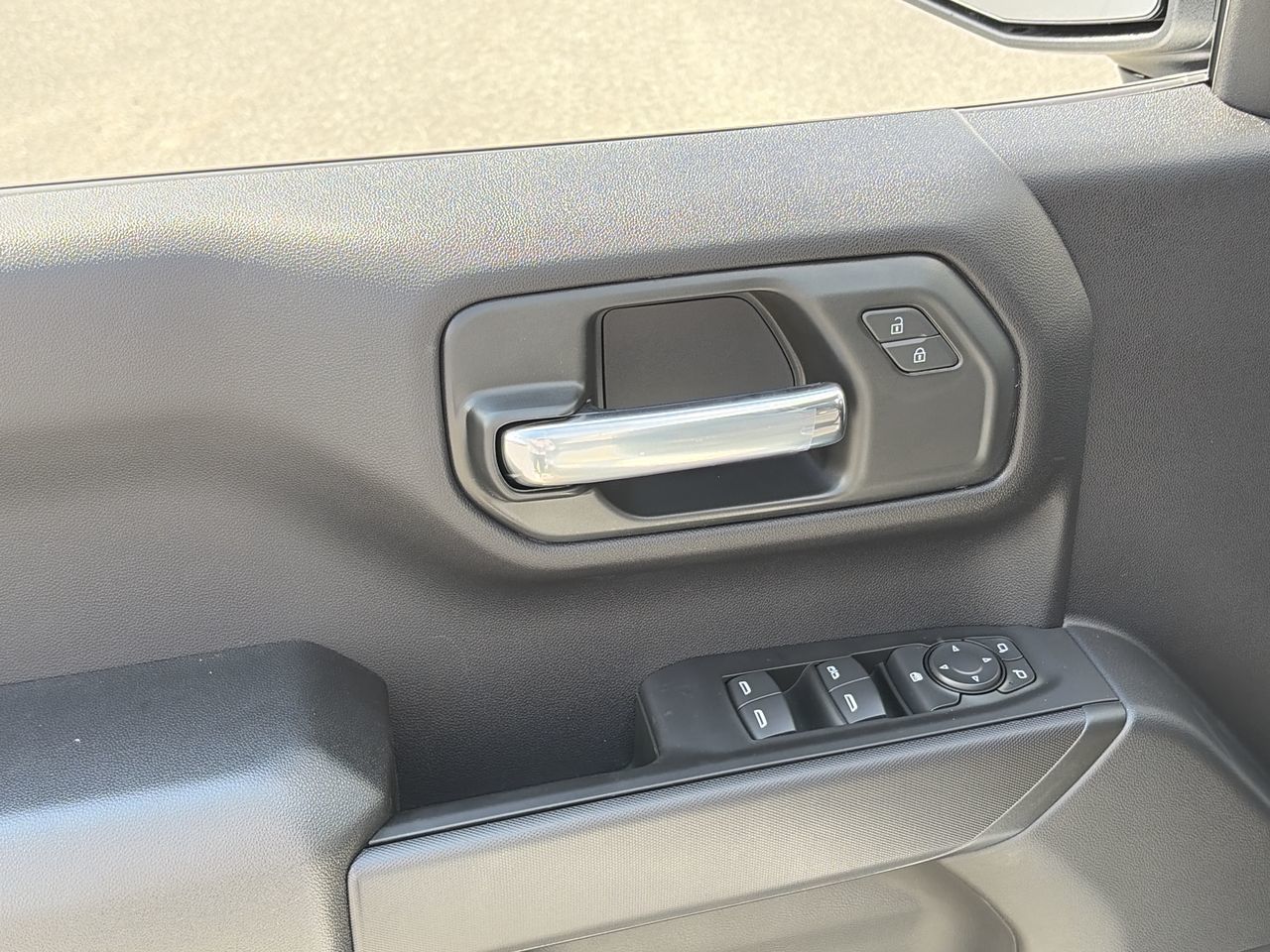 GMC Sierra 1500  2026
