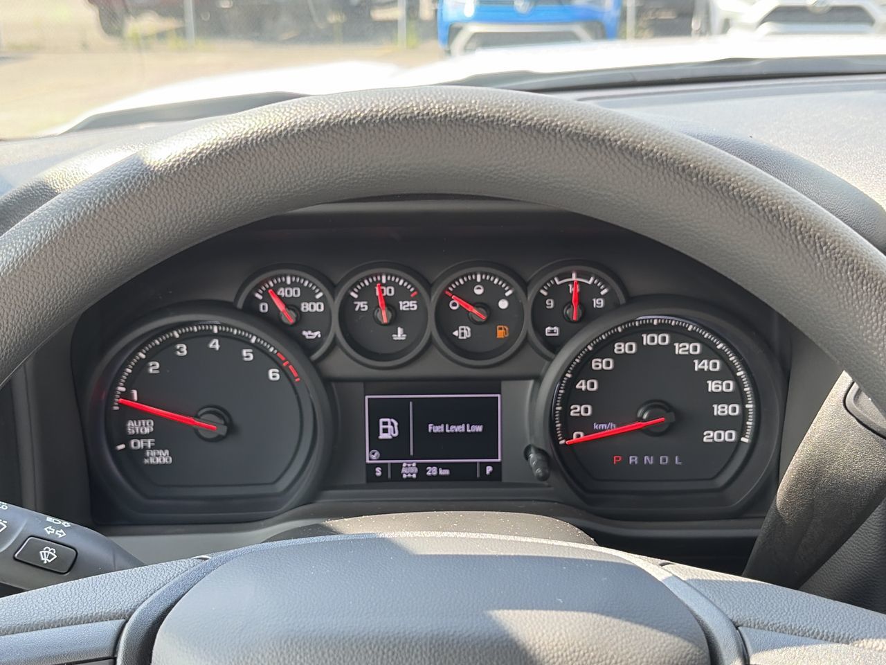 GMC Sierra 1500  2026