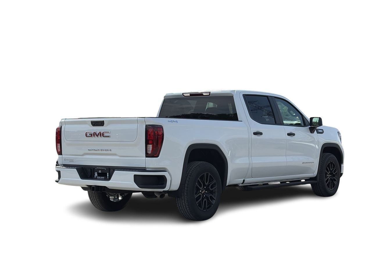 GMC Sierra 1500  2026
