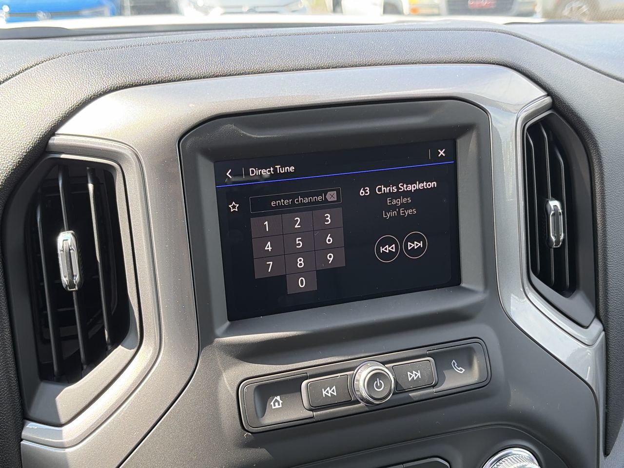 GMC Sierra 1500  2026
