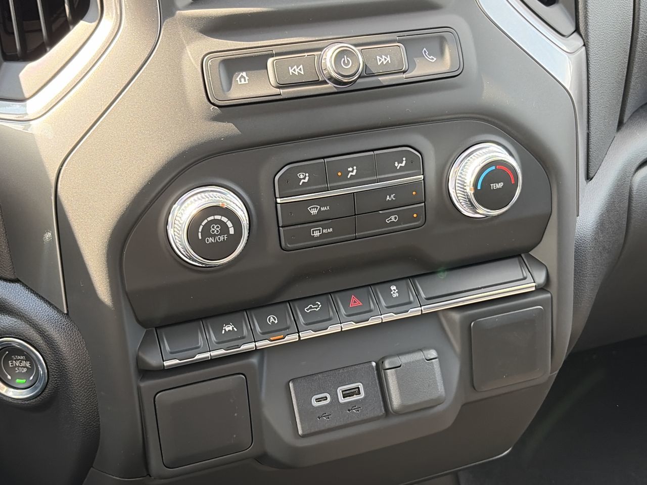 GMC Sierra 1500  2026