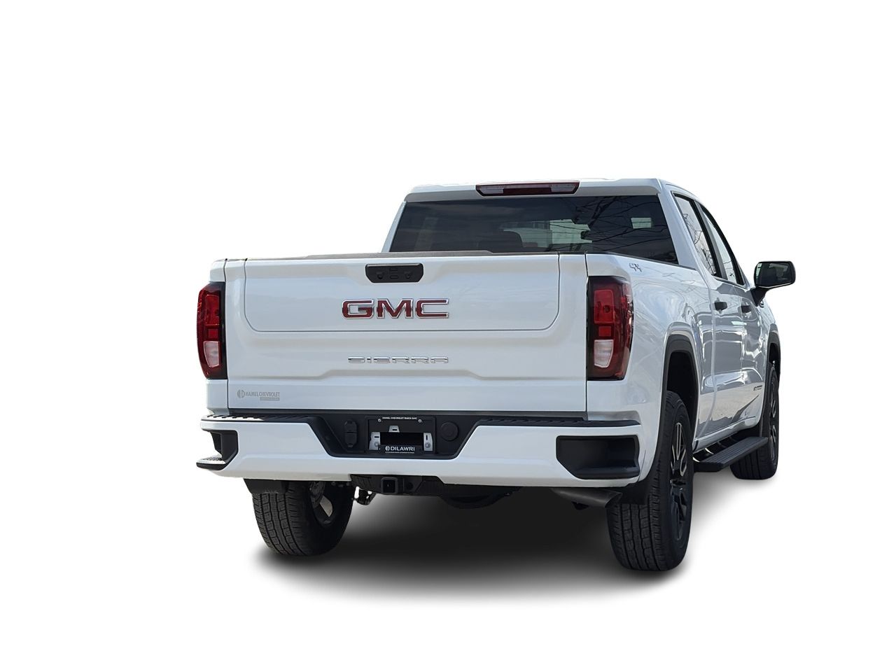 GMC Sierra 1500  2026
