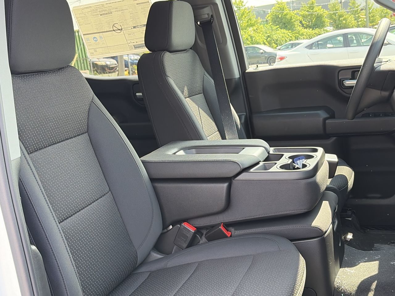 GMC Sierra 1500  2026