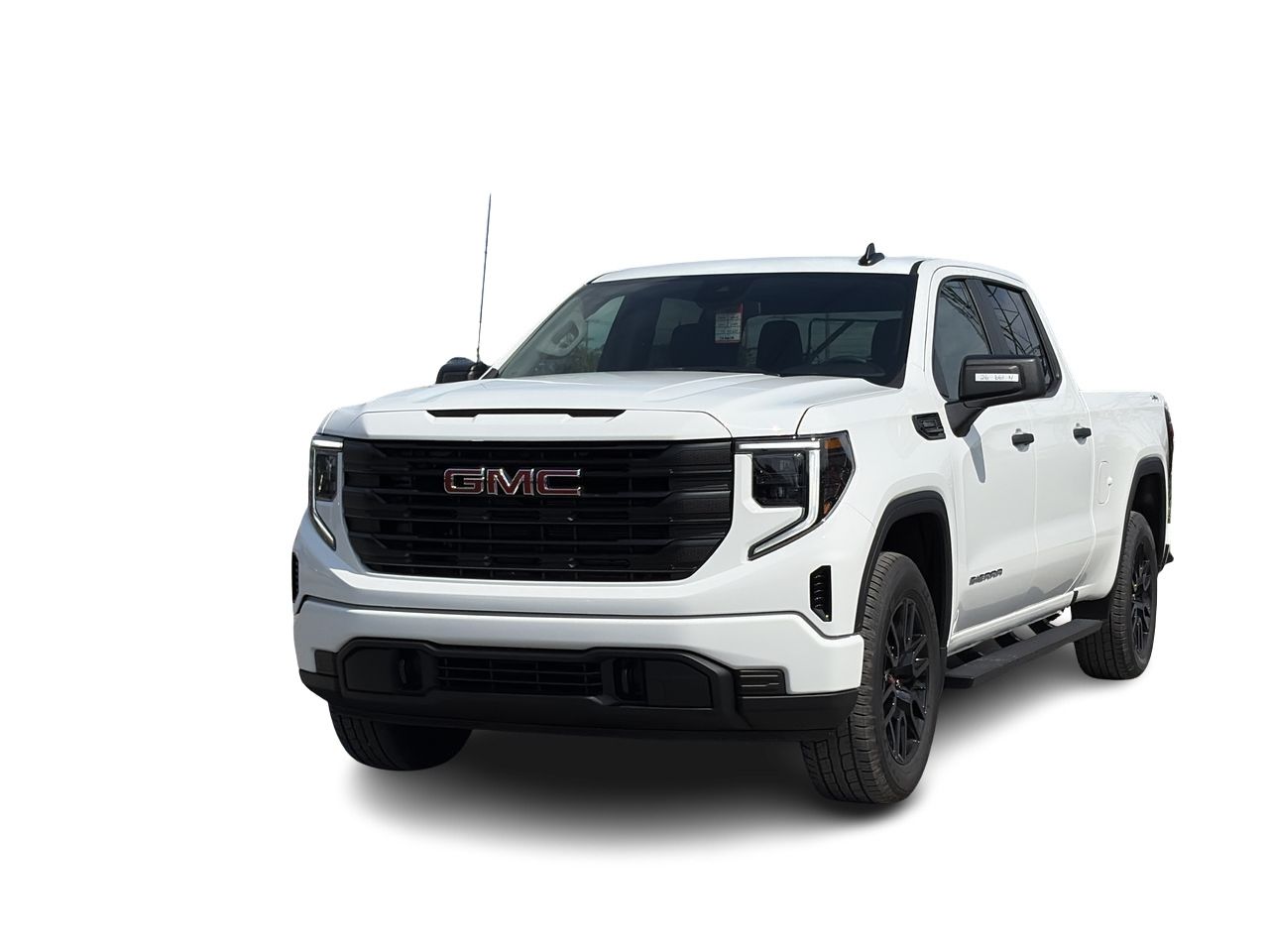 GMC Sierra 1500  2026