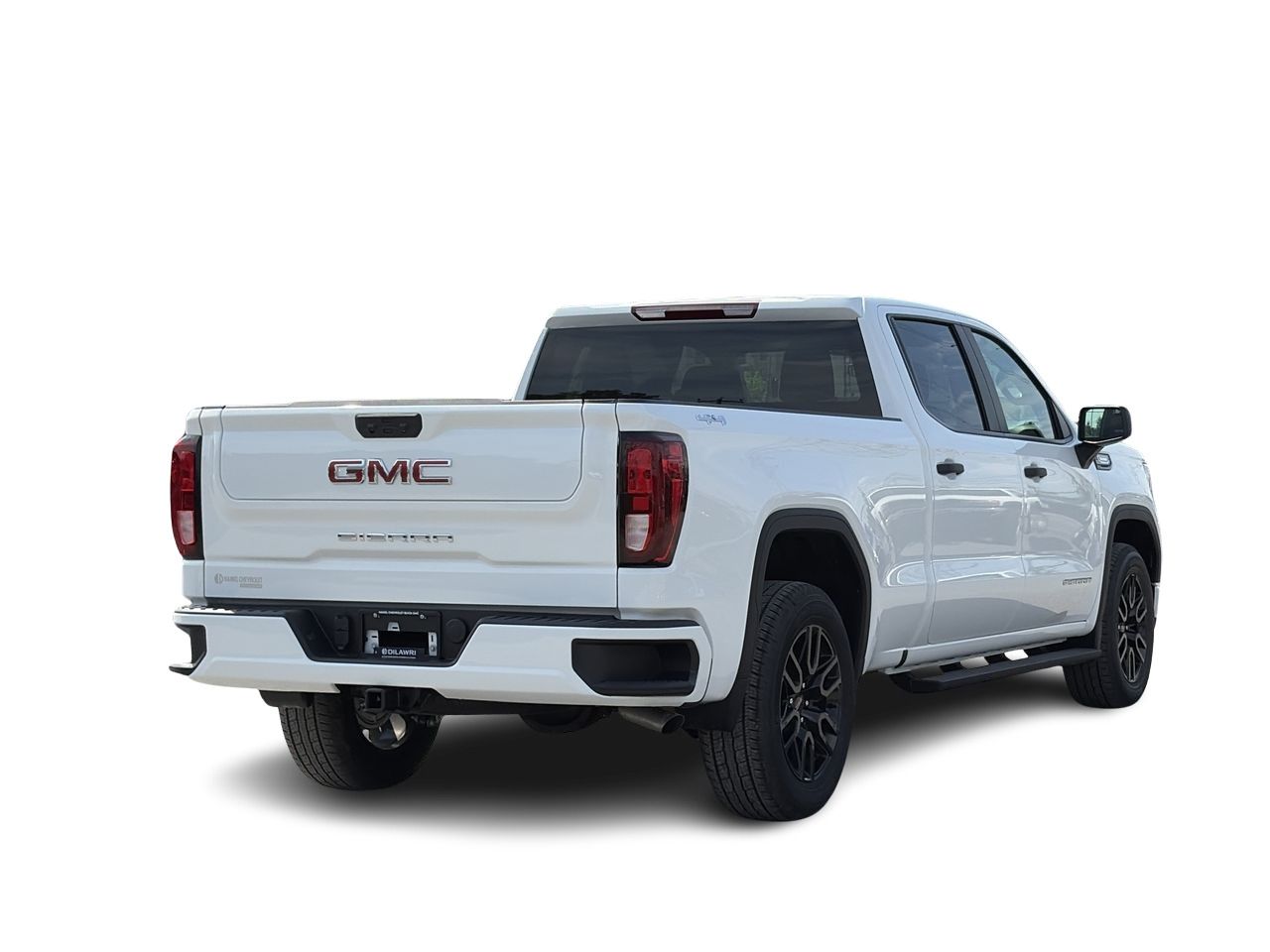 GMC Sierra 1500  2026