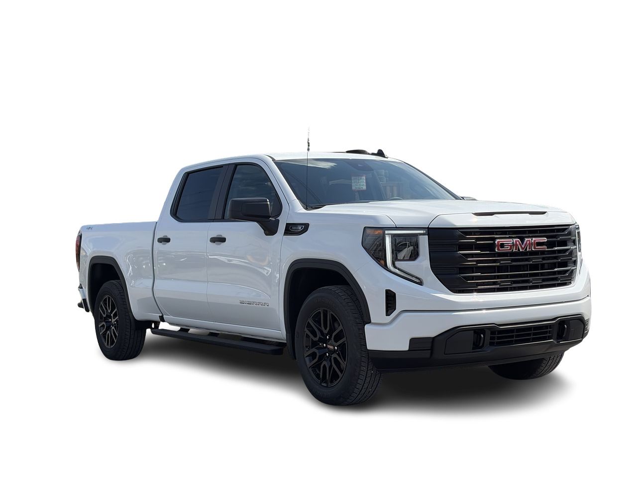 GMC Sierra 1500  2026
