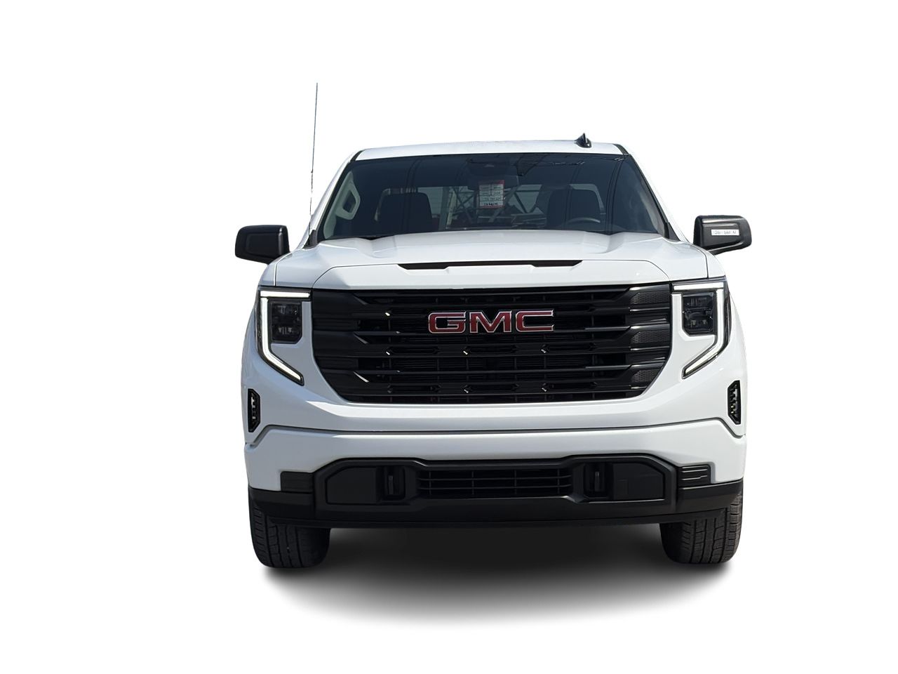 GMC Sierra 1500  2026