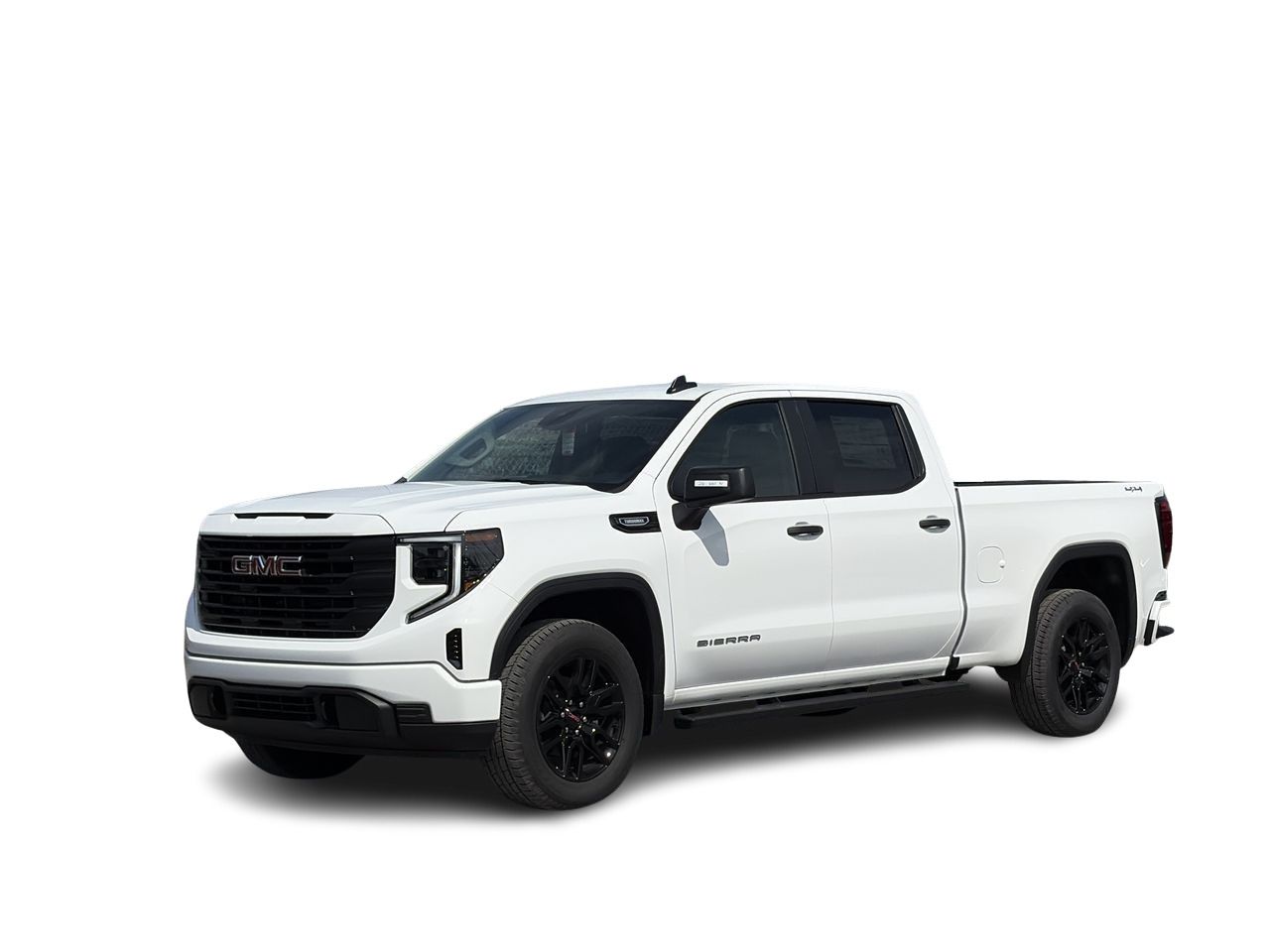 GMC Sierra 1500  2026