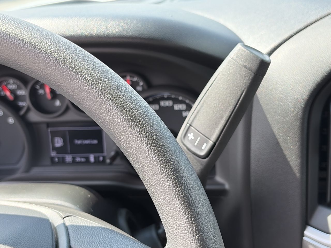 GMC Sierra 1500  2026