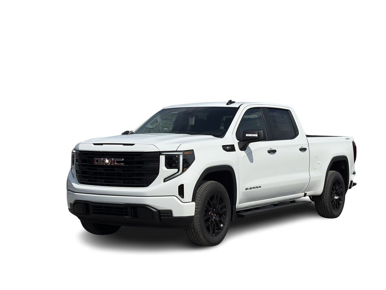 GMC Sierra 1500  2026