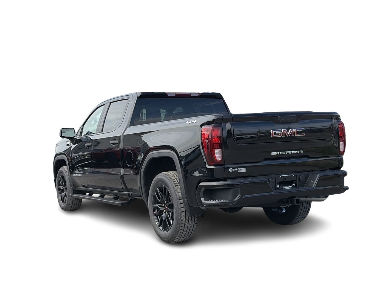 2026 GMC Sierra 1500 in Saint-Leonard, Quebec