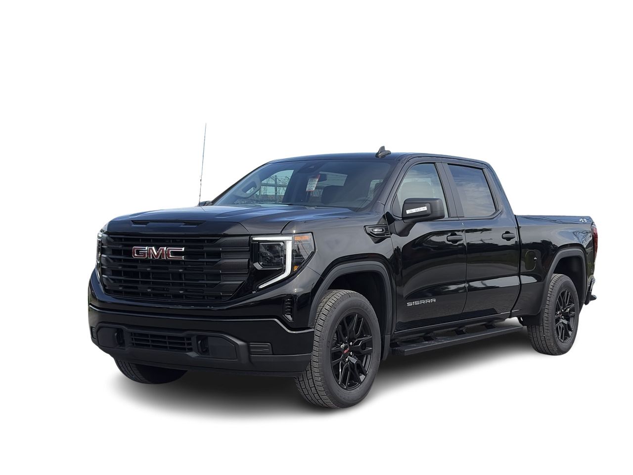 2026 GMC Sierra 1500 in Saint-Leonard, Quebec