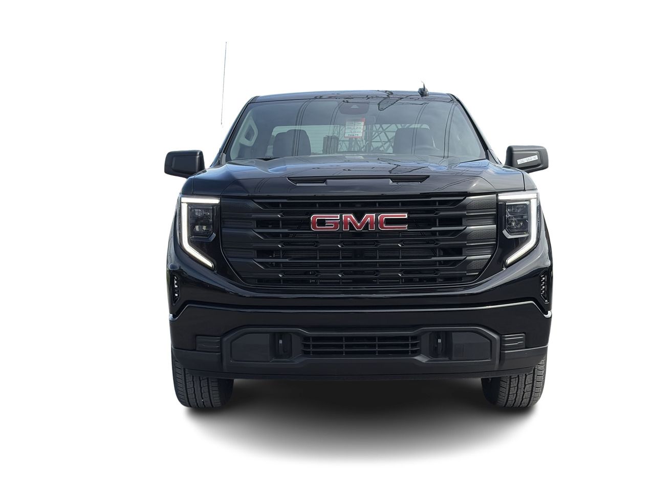 2026 GMC Sierra 1500 in Saint-Leonard, Quebec