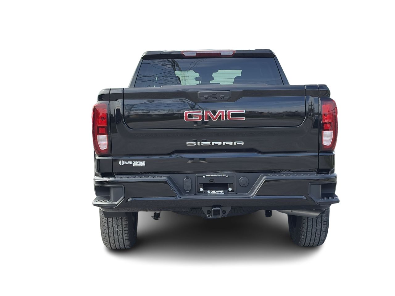 2026 GMC Sierra 1500 in Saint-Leonard, Quebec