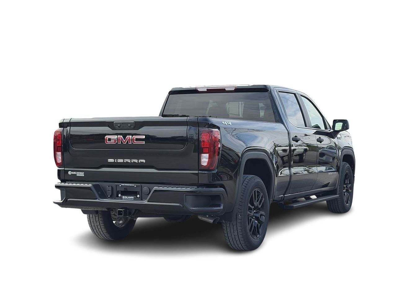 2026 GMC Sierra 1500 in Saint-Leonard, Quebec