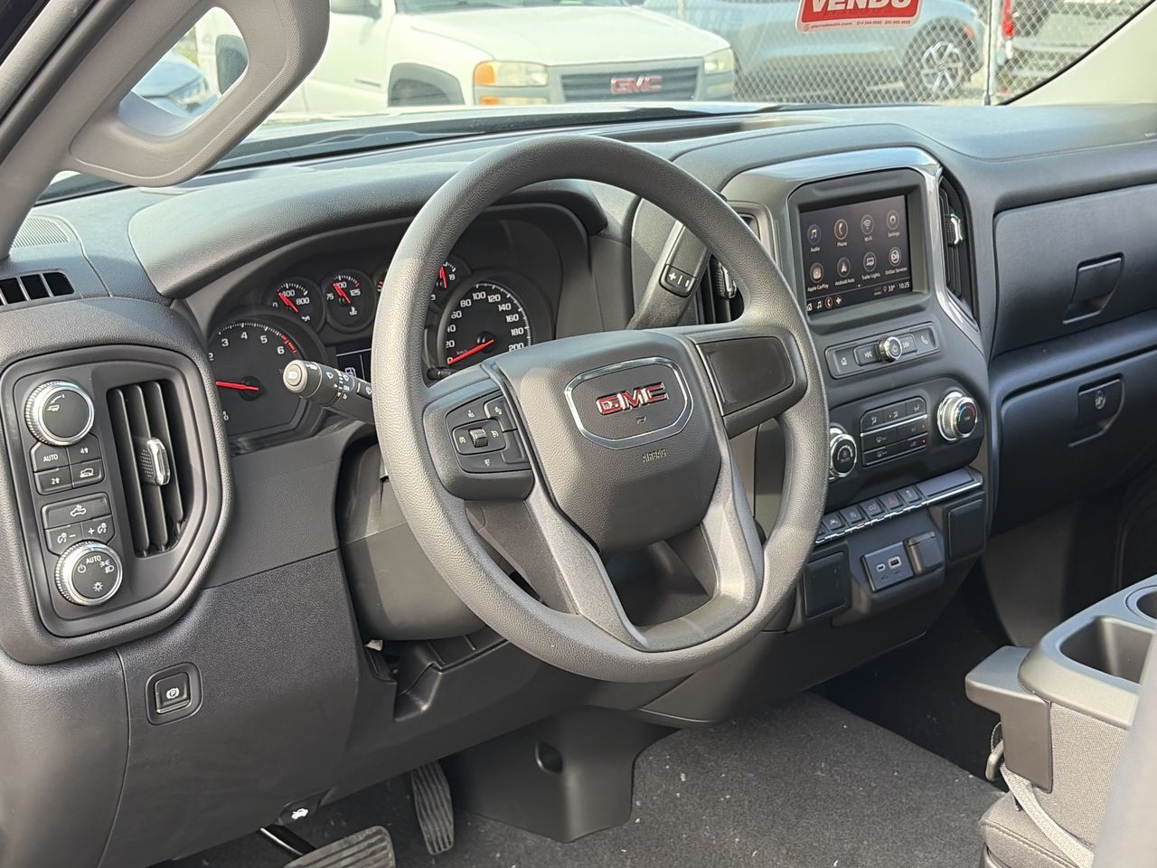 2026 GMC Sierra 1500 in Saint-Leonard, Quebec