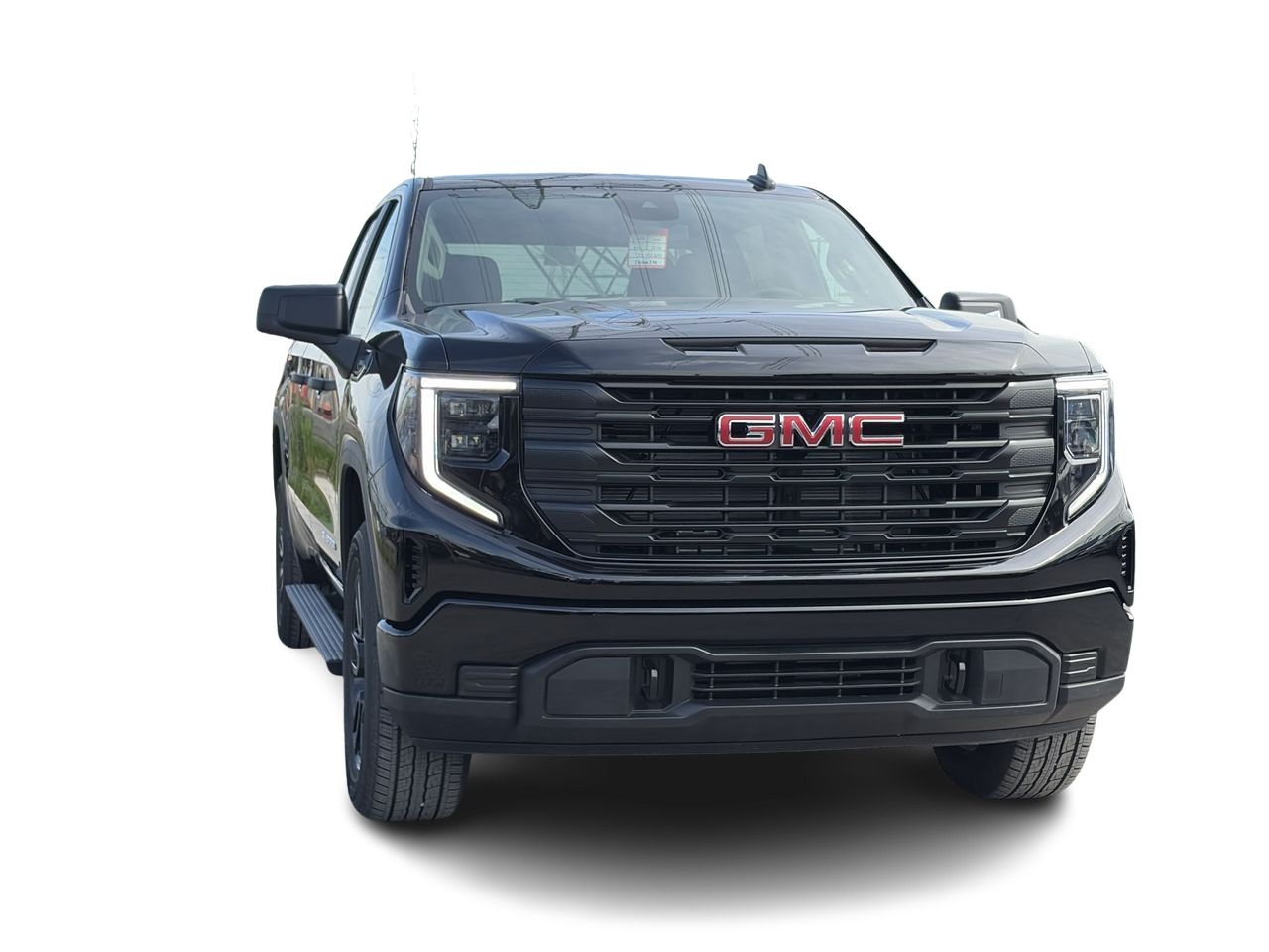 2026 GMC Sierra 1500 in Saint-Leonard, Quebec