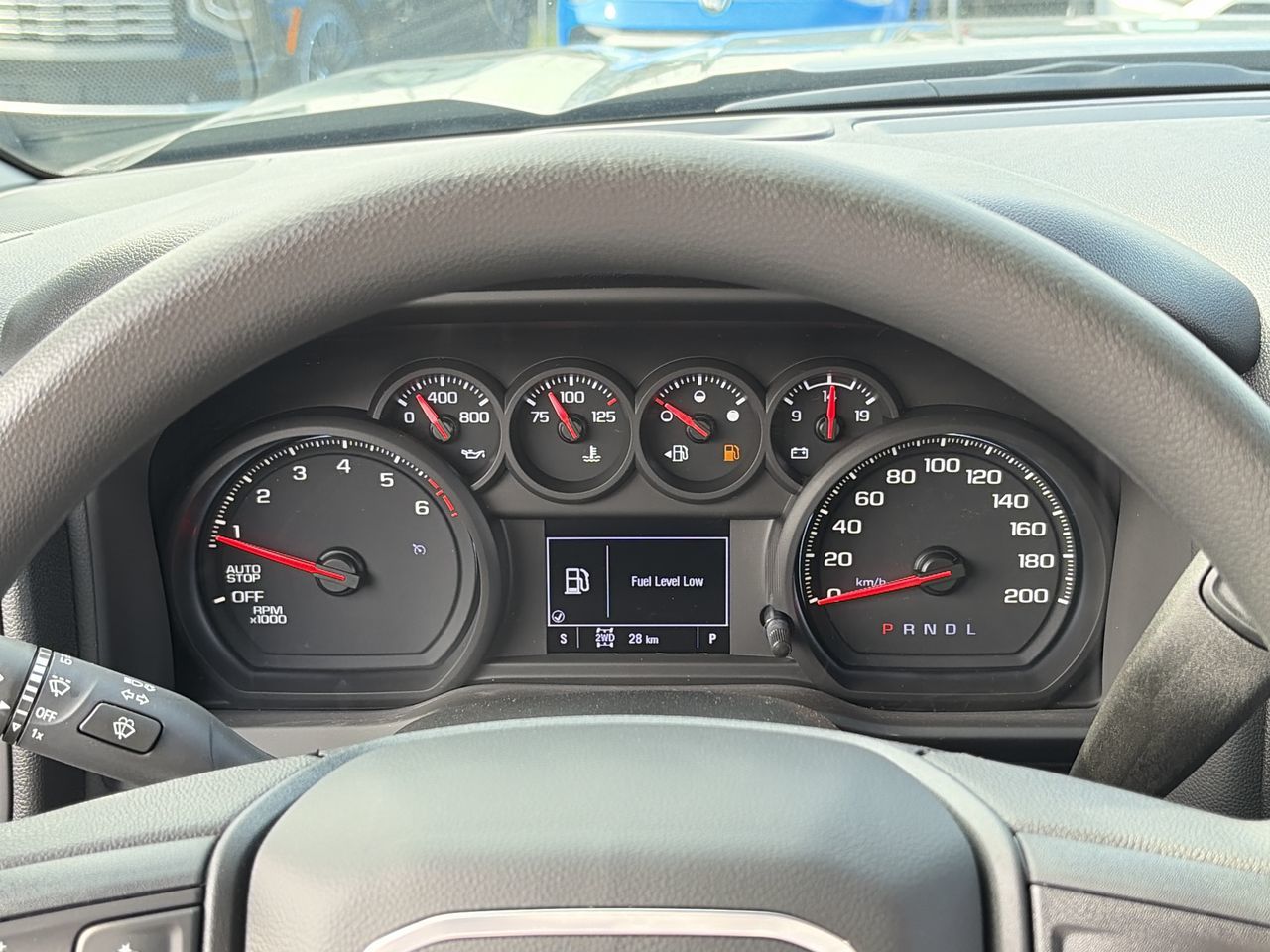 2026 GMC Sierra 1500 in Saint-Leonard, Quebec