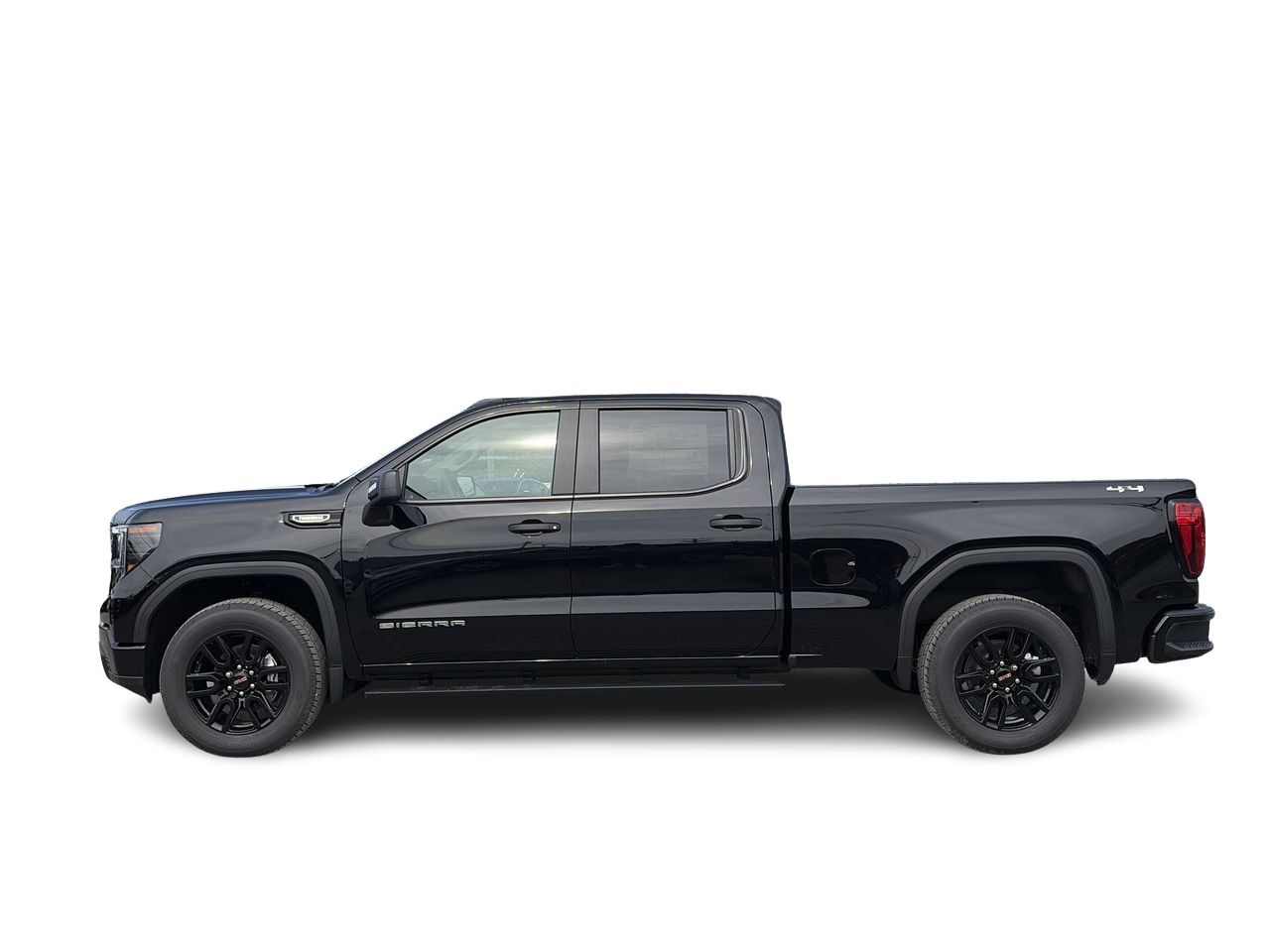 2026 GMC Sierra 1500 in Saint-Leonard, Quebec