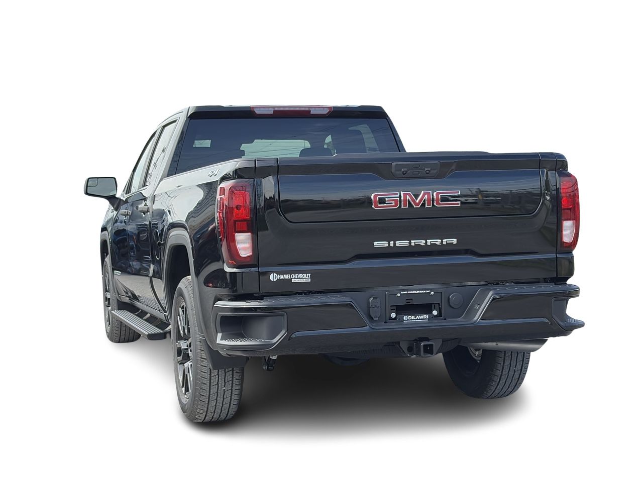 2026 GMC Sierra 1500 in Saint-Leonard, Quebec