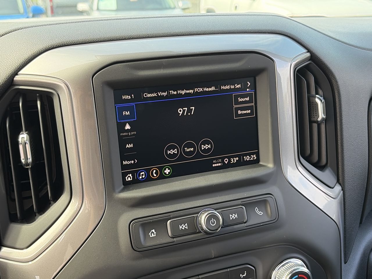 2026 GMC Sierra 1500 in Saint-Leonard, Quebec