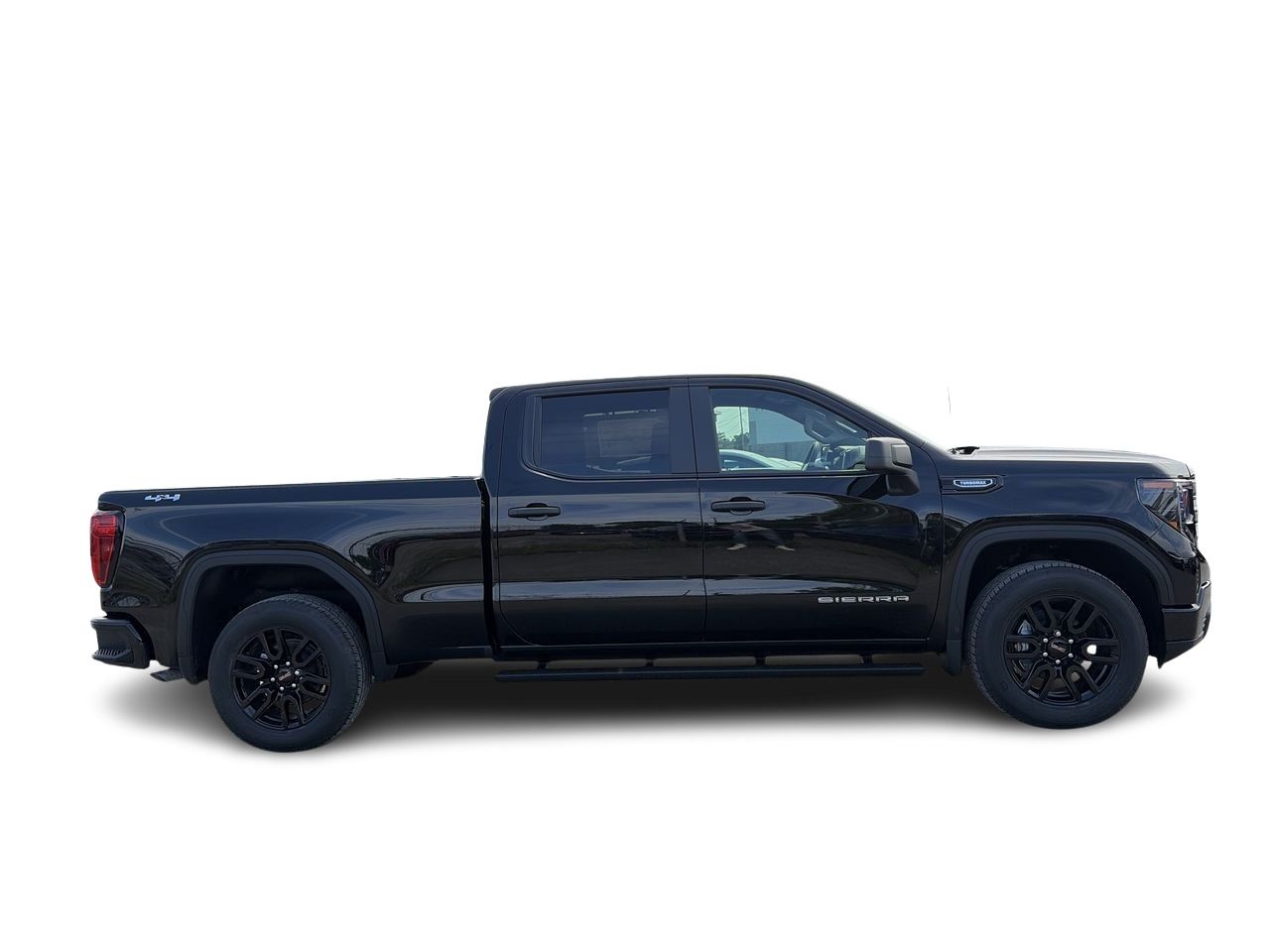 2026 GMC Sierra 1500 in Saint-Leonard, Quebec