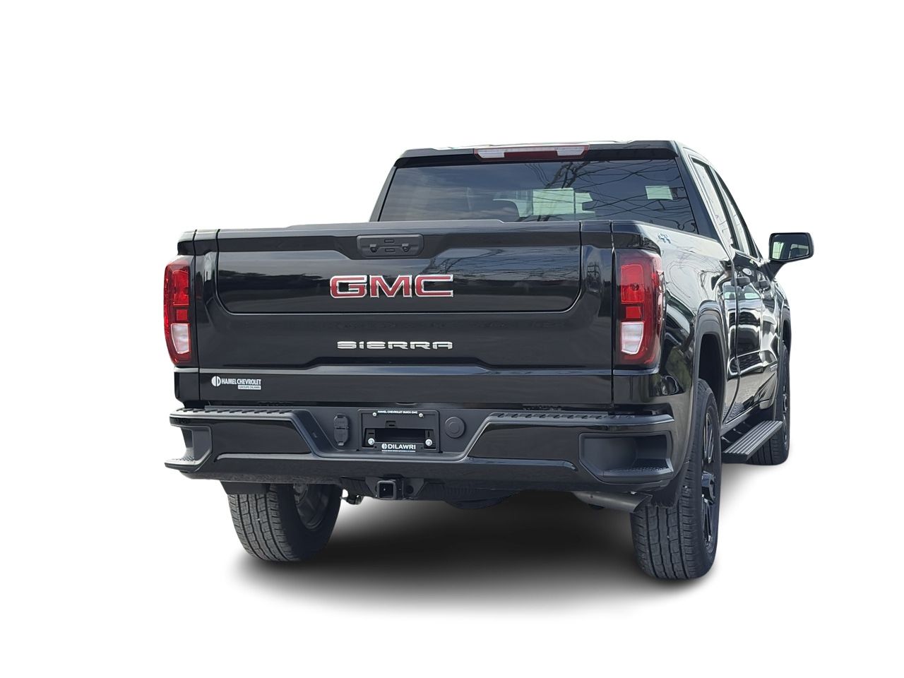 2026 GMC Sierra 1500 in Saint-Leonard, Quebec