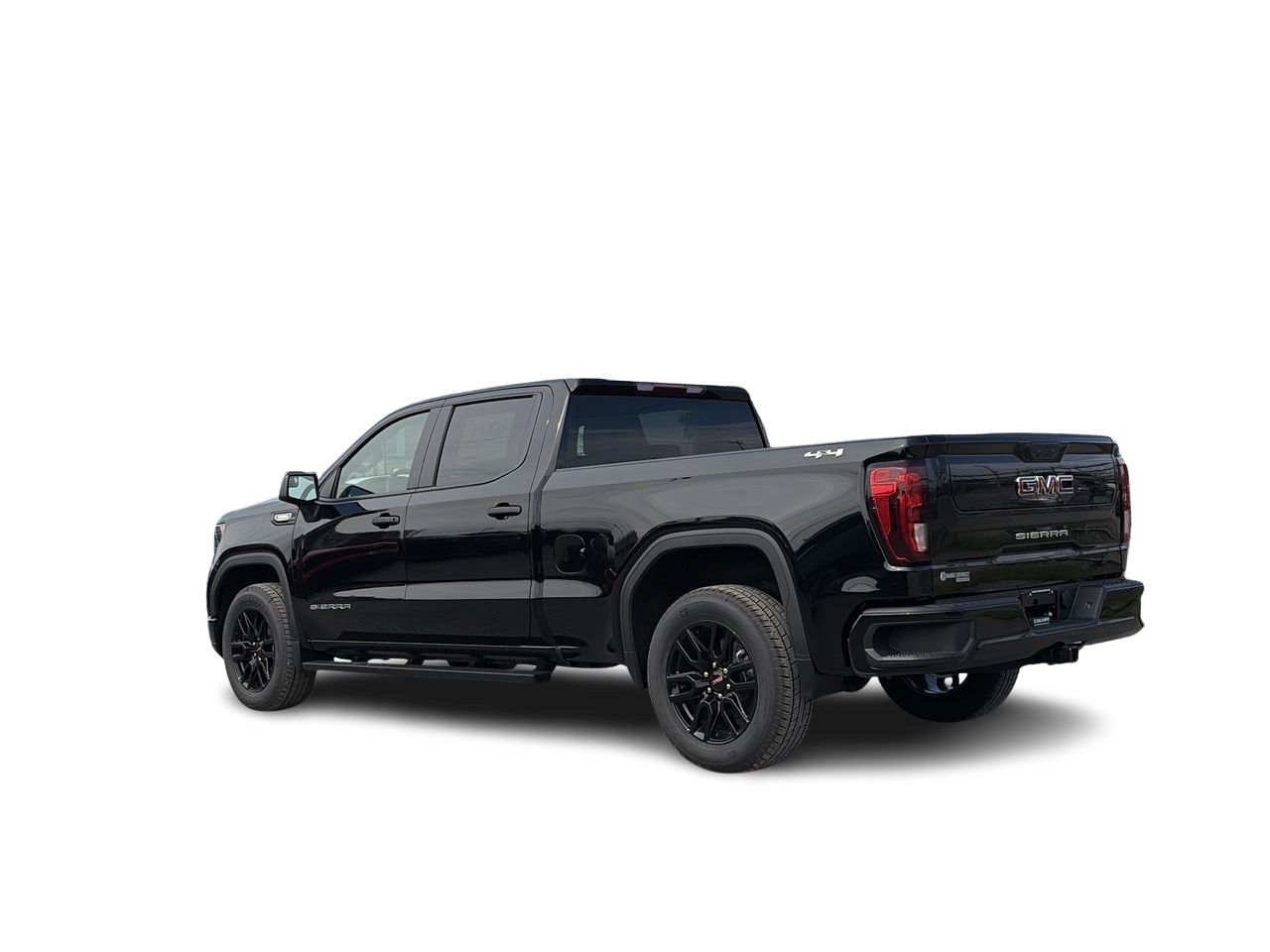 2026 GMC Sierra 1500 in Saint-Leonard, Quebec