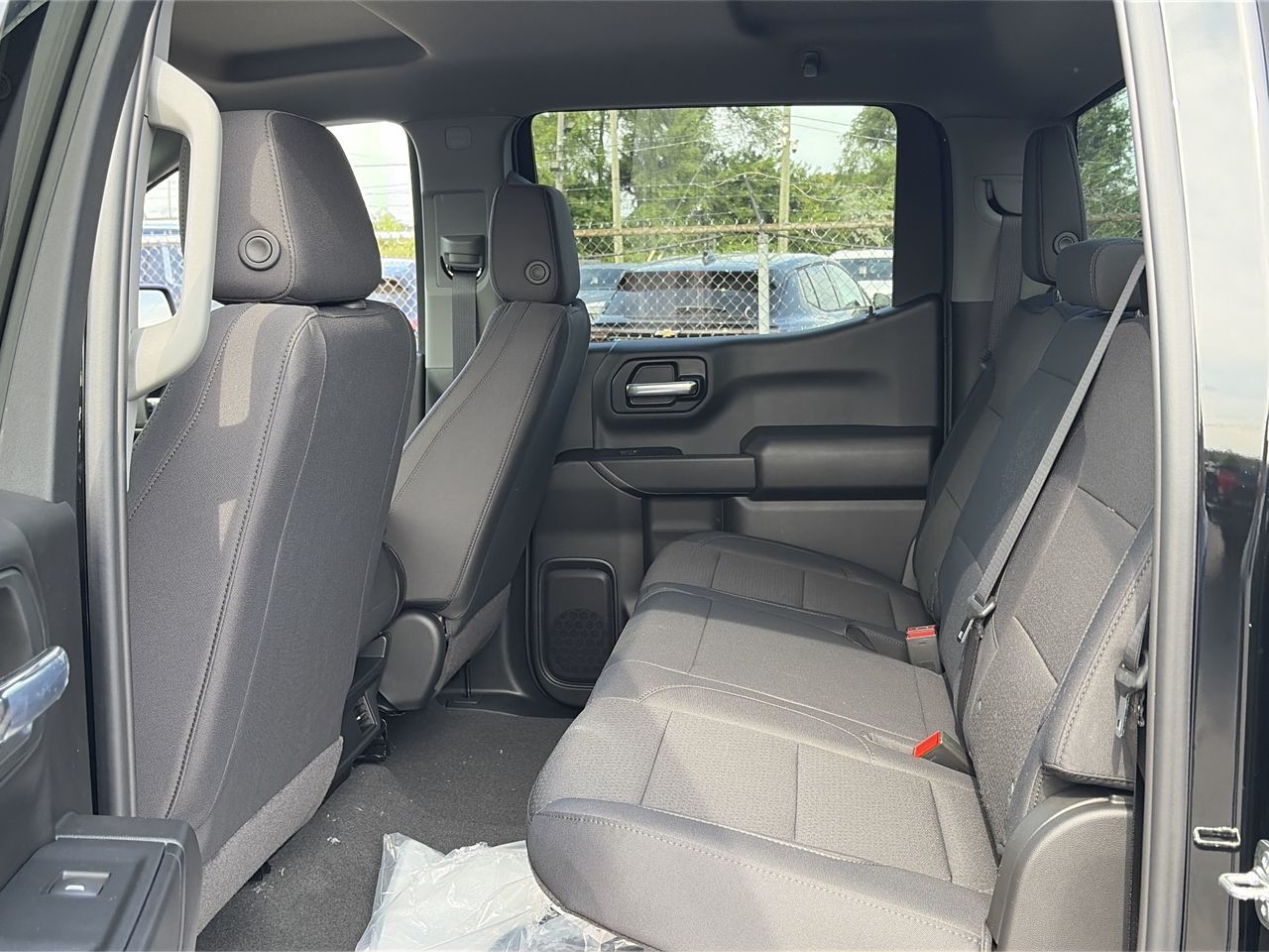2026 GMC Sierra 1500 in Saint-Leonard, Quebec