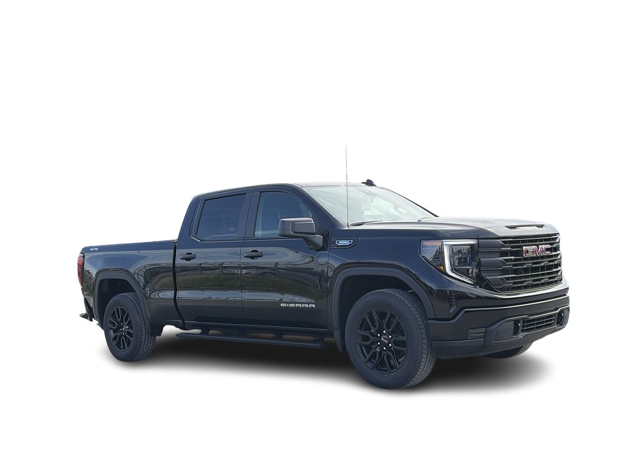 2026 GMC Sierra 1500 in Saint-Leonard, Quebec