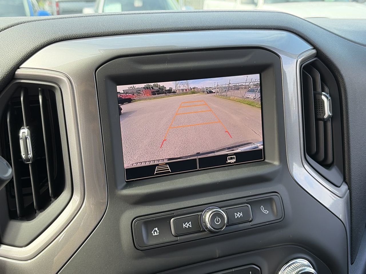 2026 GMC Sierra 1500 in Saint-Leonard, Quebec