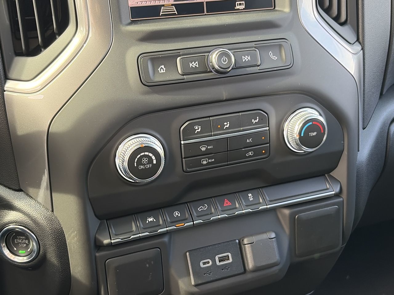 2026 GMC Sierra 1500 in Saint-Leonard, Quebec