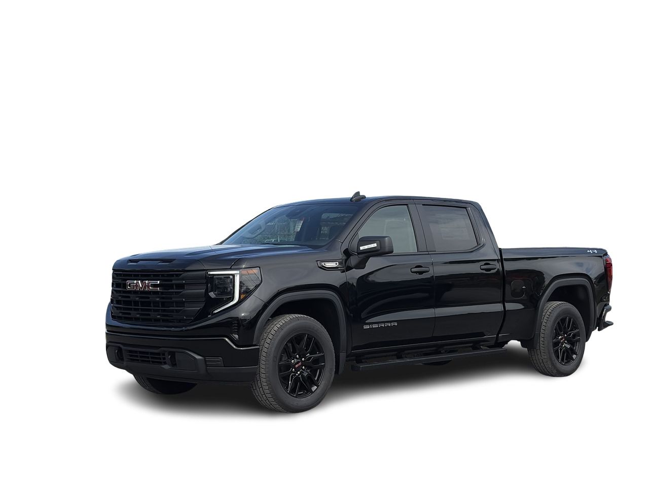 2026 GMC Sierra 1500 in Saint-Leonard, Quebec