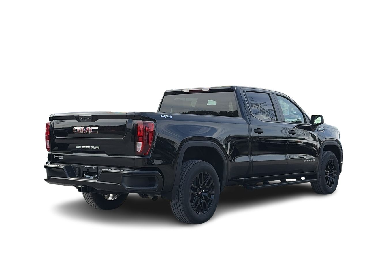 2026 GMC Sierra 1500 in Saint-Leonard, Quebec