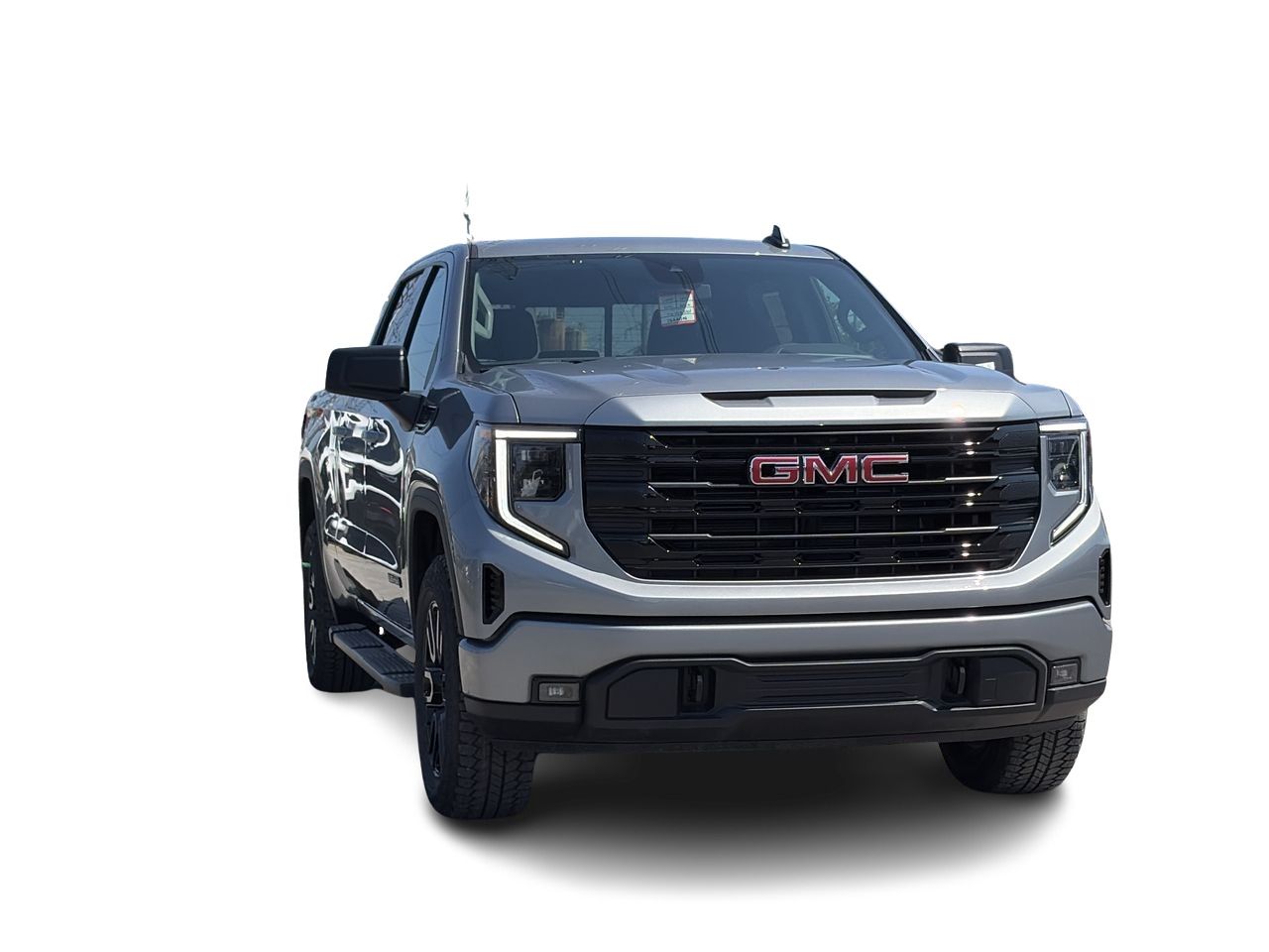 2026 GMC Sierra 1500 in Saint-Leonard, Quebec