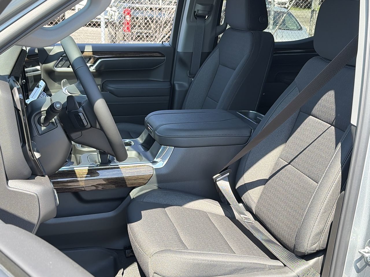 2026 GMC Sierra 1500 in Saint-Leonard, Quebec