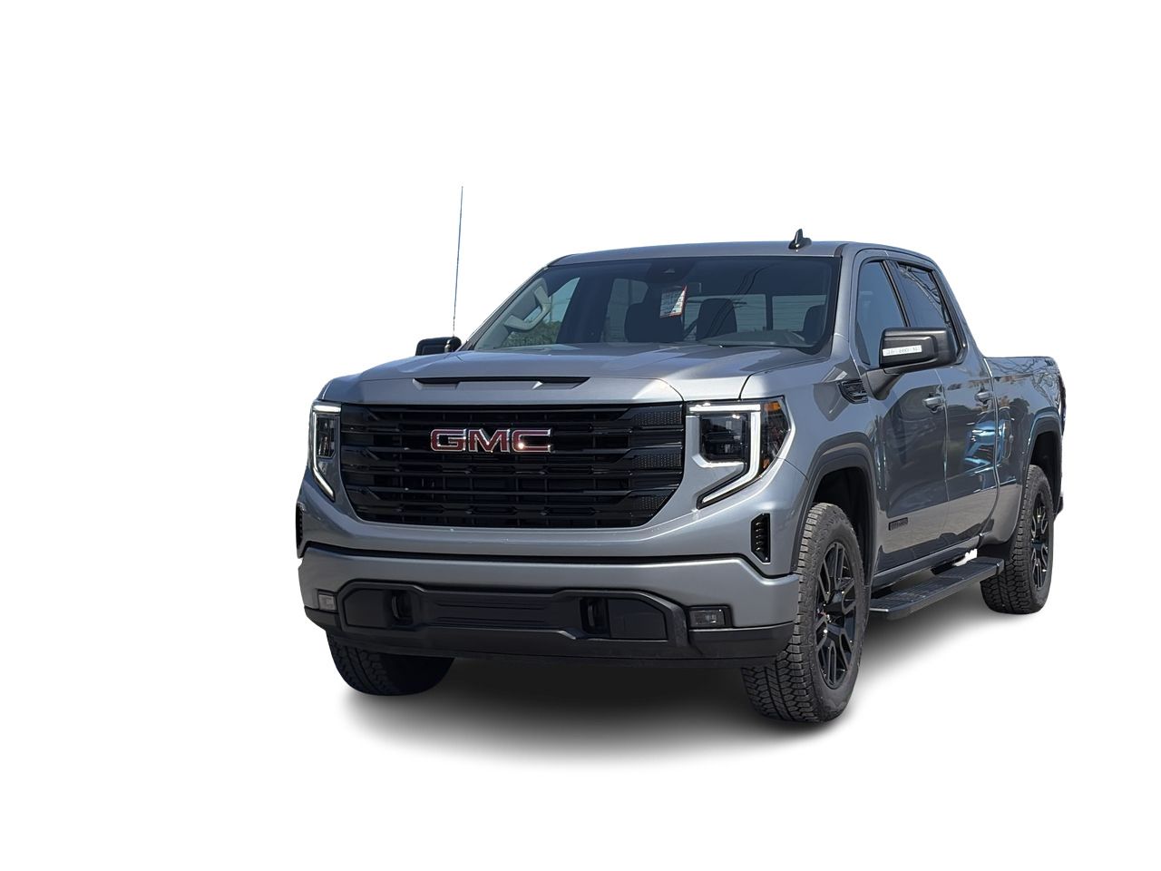 2026 GMC Sierra 1500 in Saint-Leonard, Quebec