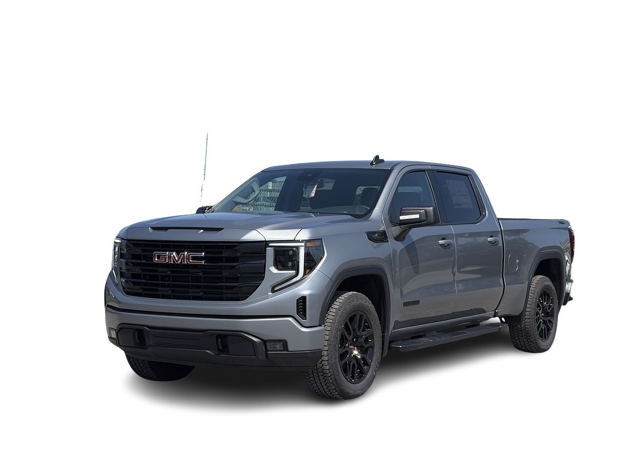 2026 GMC Sierra 1500 in Saint-Leonard, Quebec