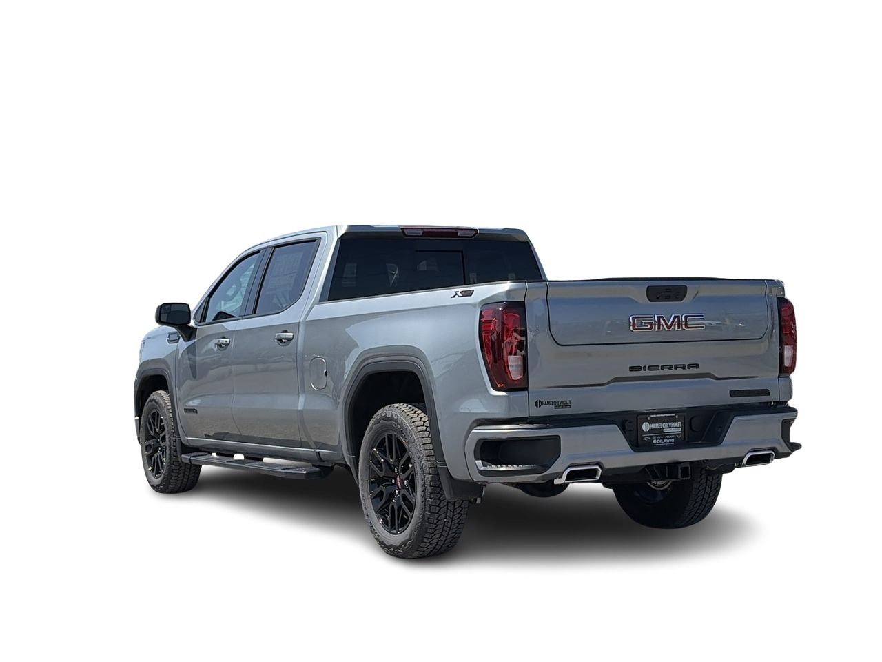 2026 GMC Sierra 1500 in Saint-Leonard, Quebec