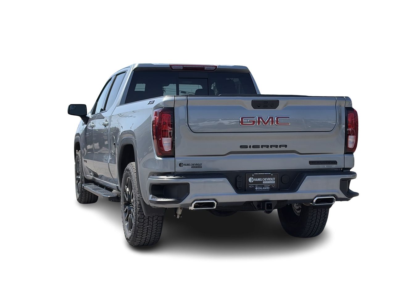 2026 GMC Sierra 1500 in Saint-Leonard, Quebec