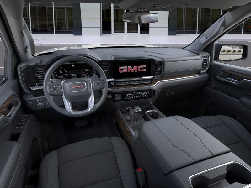 2026 GMC Sierra 1500 in Saint-Leonard, Quebec