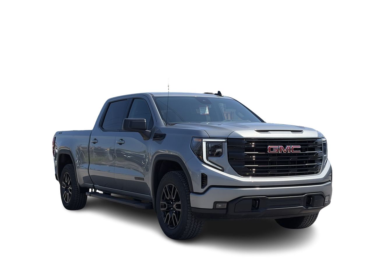 2026 GMC Sierra 1500 in Saint-Leonard, Quebec