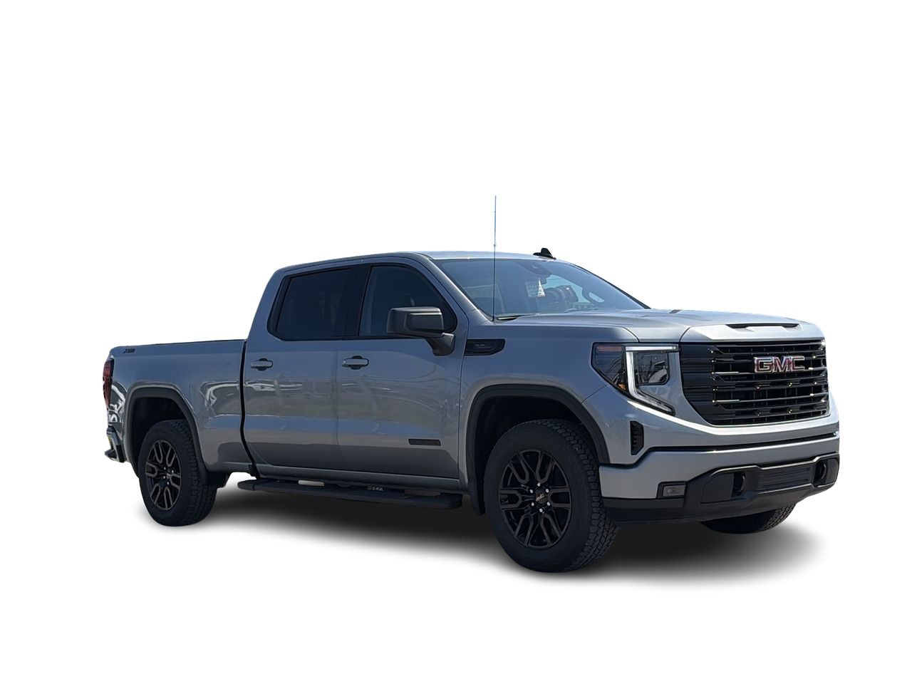 2026 GMC Sierra 1500 in Saint-Leonard, Quebec