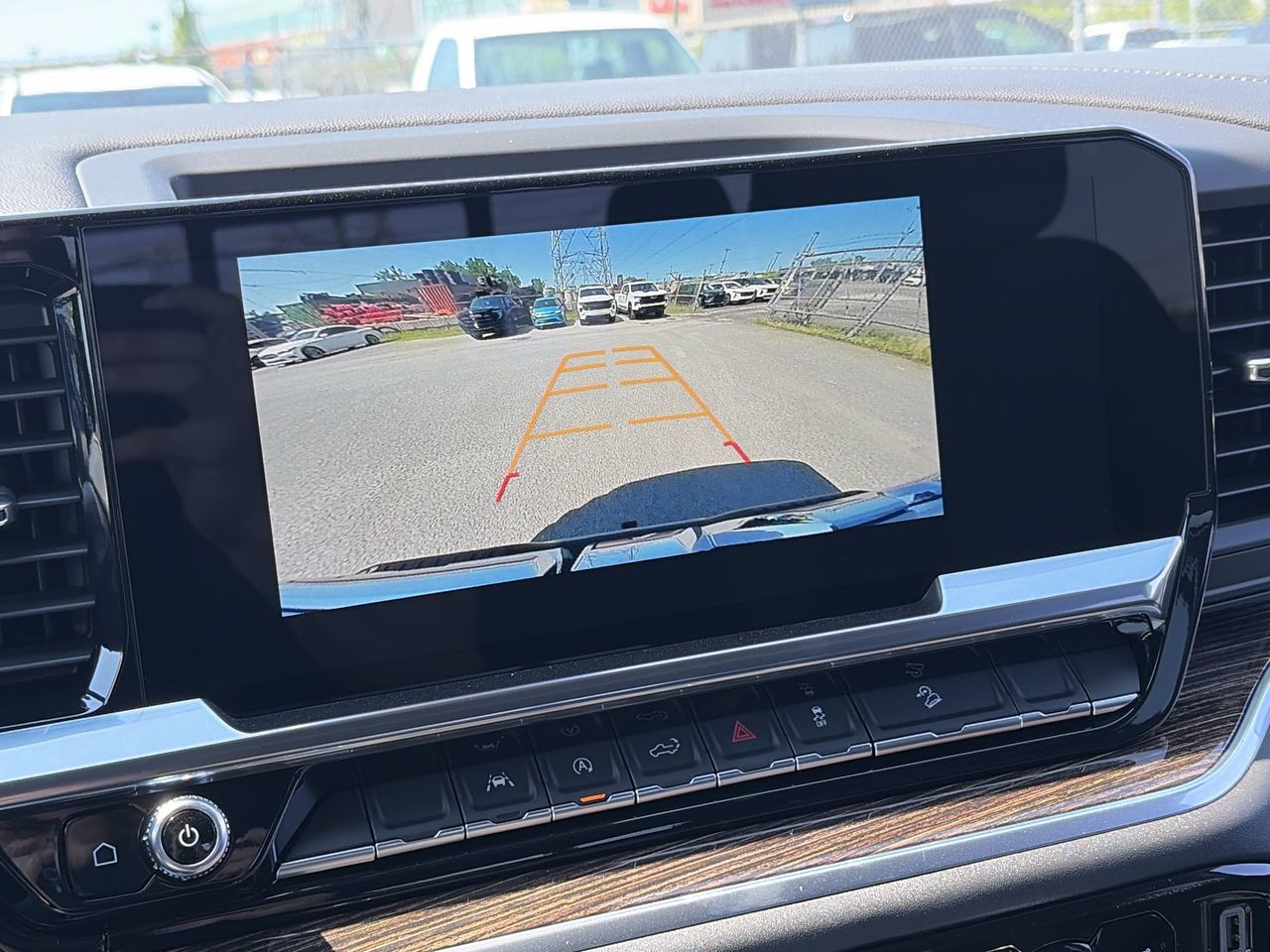2026 GMC Sierra 1500 in Saint-Leonard, Quebec
