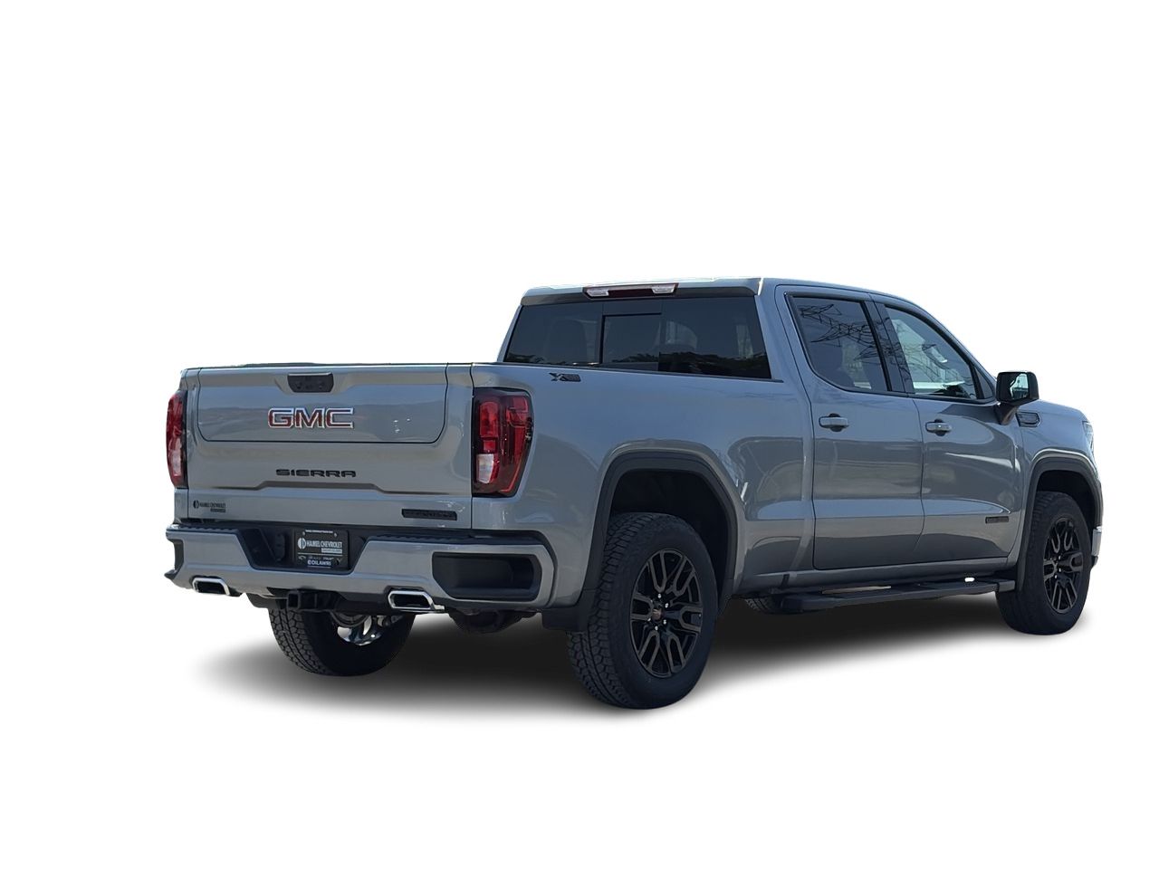 2026 GMC Sierra 1500 in Saint-Leonard, Quebec