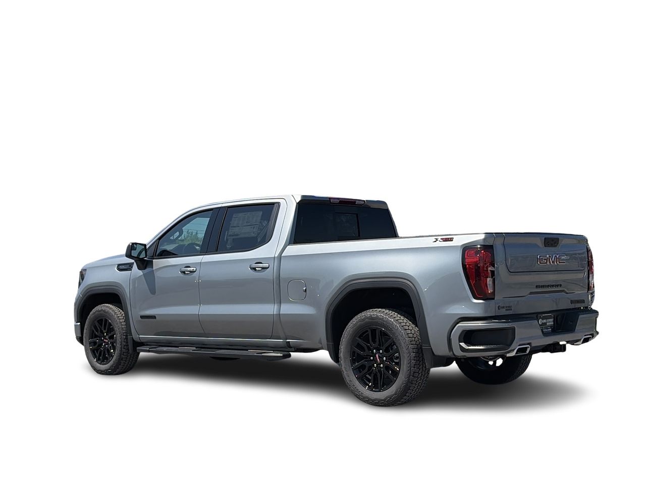 2026 GMC Sierra 1500 in Saint-Leonard, Quebec