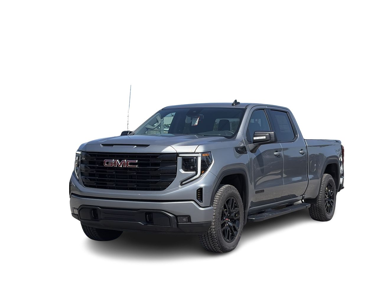 2026 GMC Sierra 1500 in Saint-Leonard, Quebec