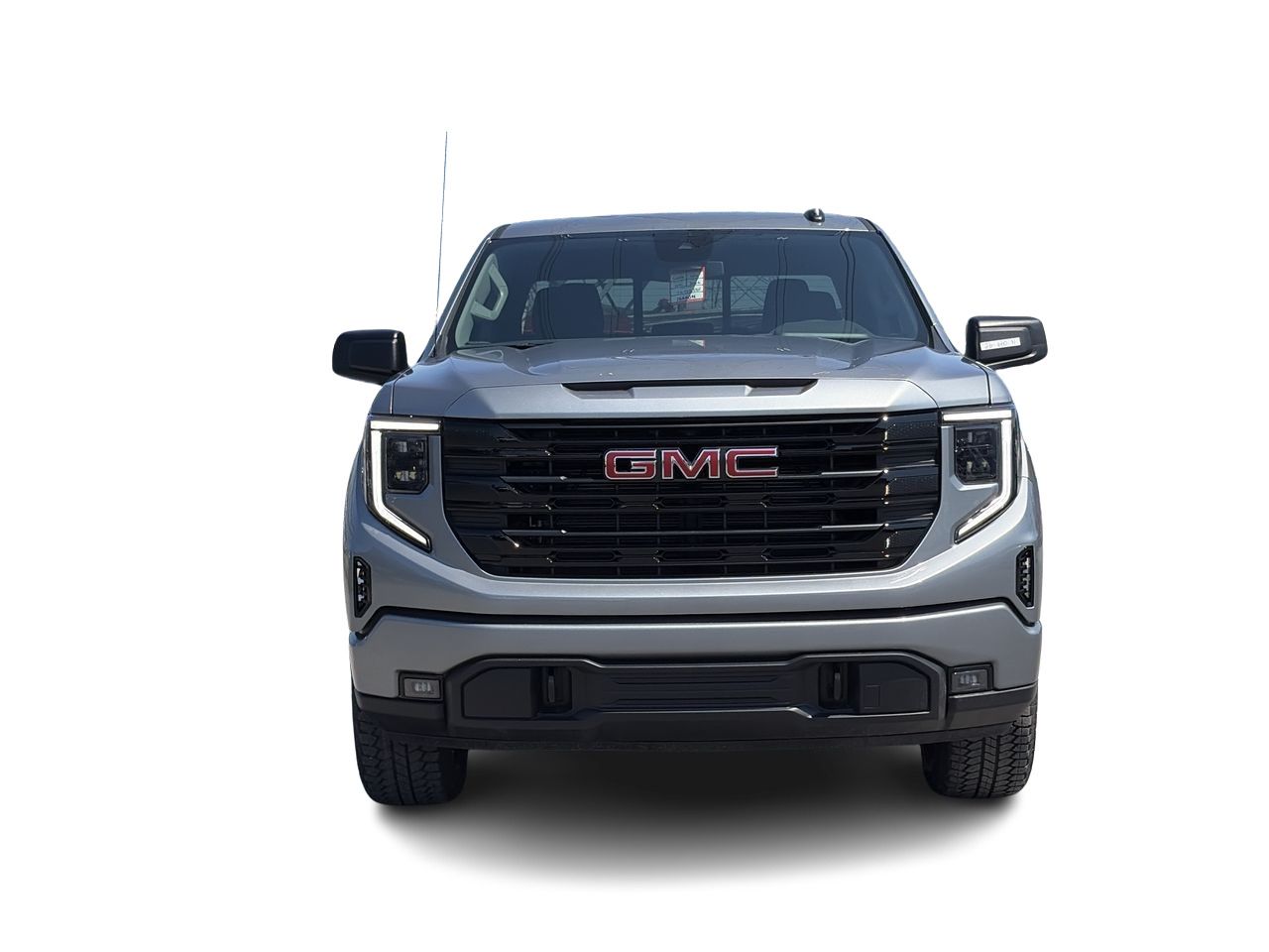 2026 GMC Sierra 1500 in Saint-Leonard, Quebec